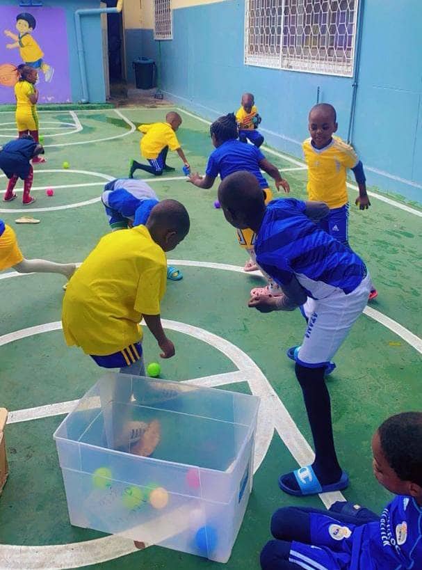 CSLPS-ACTIVITÉS LUDIQUES