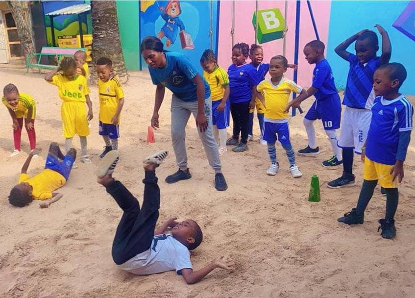 CSLPS-ACTIVITÉS SPORTIVES